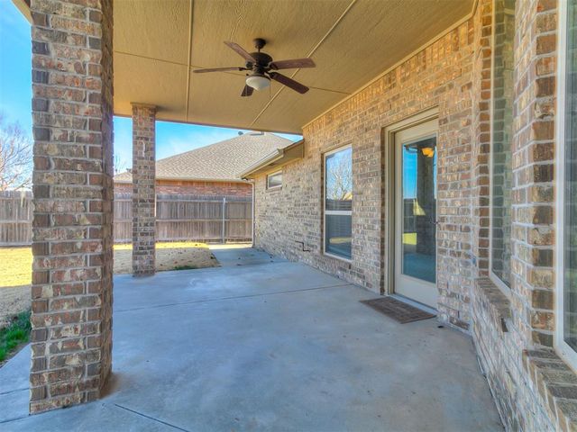 8821 NW 74th Street, Oklahoma City, OK 73132