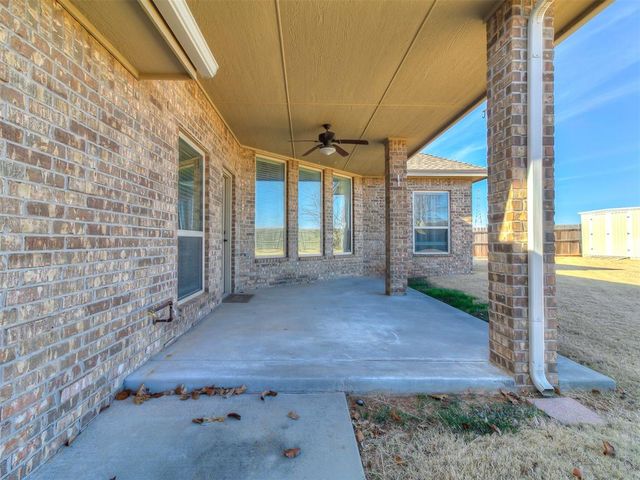 8821 NW 74th Street, Oklahoma City, OK 73132