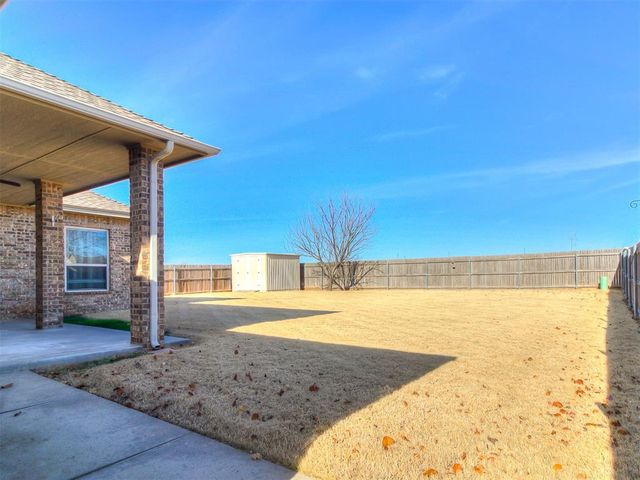 8821 NW 74th Street, Oklahoma City, OK 73132