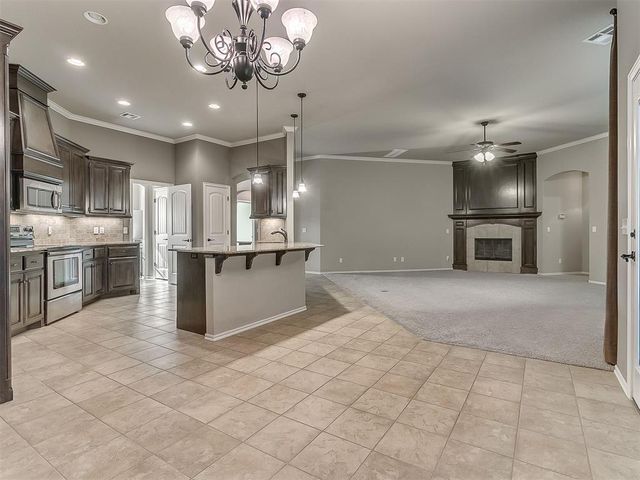 8821 NW 74th Street, Oklahoma City, OK 73132