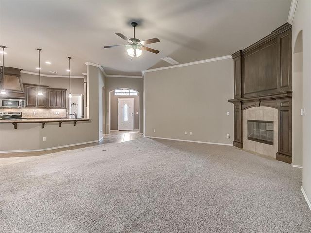 8821 NW 74th Street, Oklahoma City, OK 73132