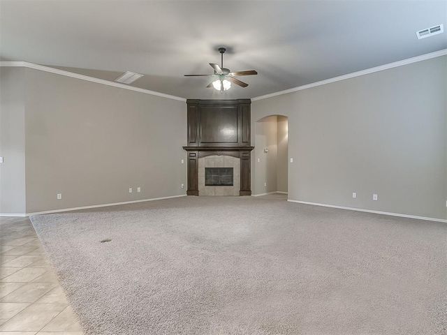 8821 NW 74th Street, Oklahoma City, OK 73132