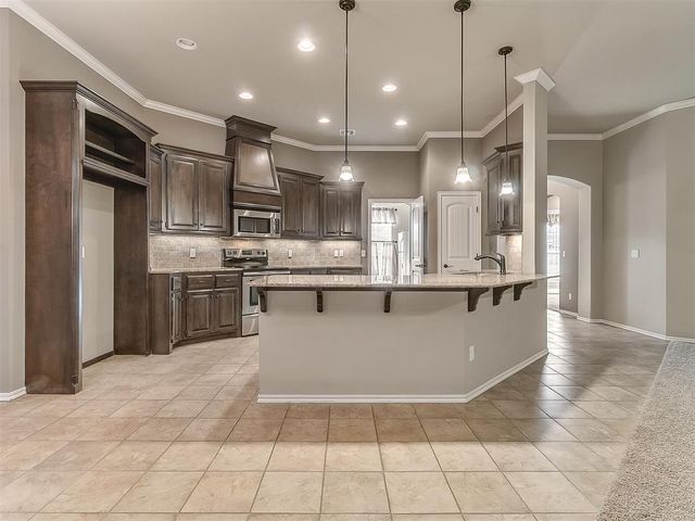 8821 NW 74th Street, Oklahoma City, OK 73132