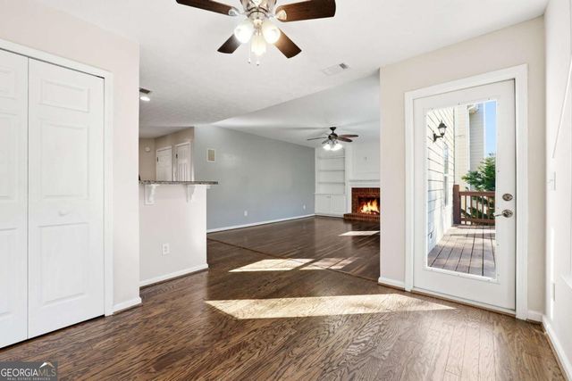 3827 Mast Court NW, Kennesaw, GA 30144