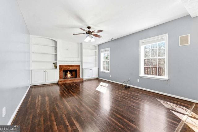 3827 Mast Court NW, Kennesaw, GA 30144