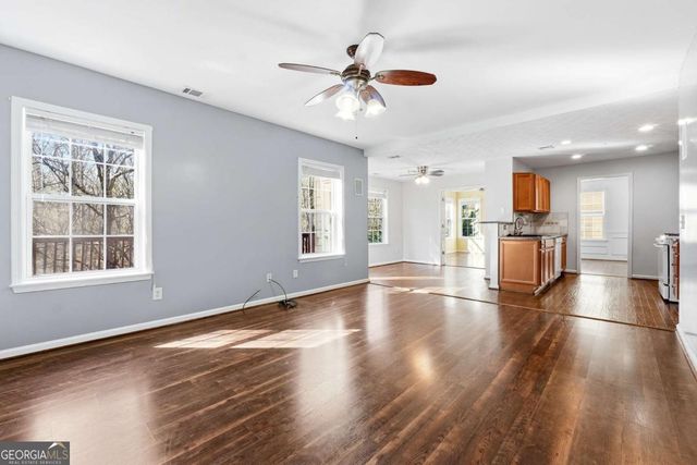 3827 Mast Court NW, Kennesaw, GA 30144