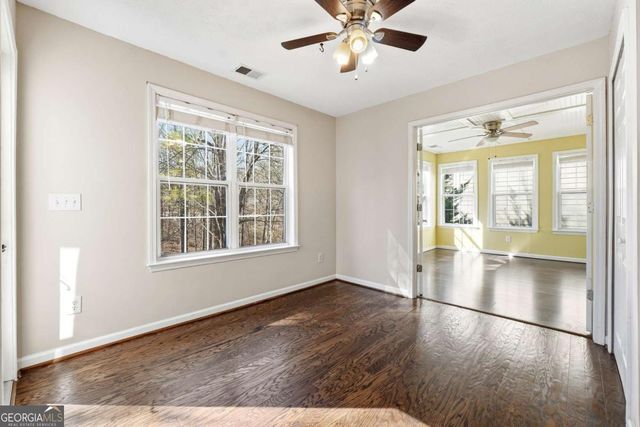 3827 Mast Court NW, Kennesaw, GA 30144