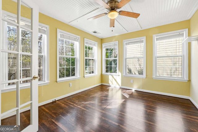 3827 Mast Court NW, Kennesaw, GA 30144