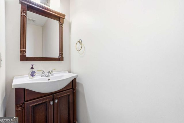 3827 Mast Court NW, Kennesaw, GA 30144