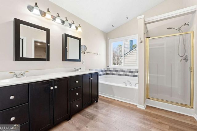 3827 Mast Court NW, Kennesaw, GA 30144