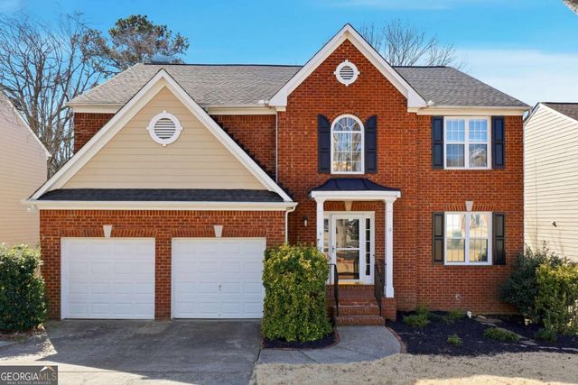 3827 Mast Court NW, Kennesaw, GA 30144