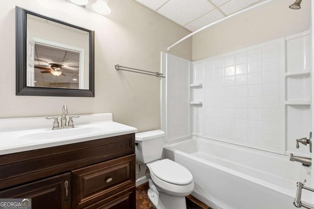 3827 Mast Court NW, Kennesaw, GA 30144