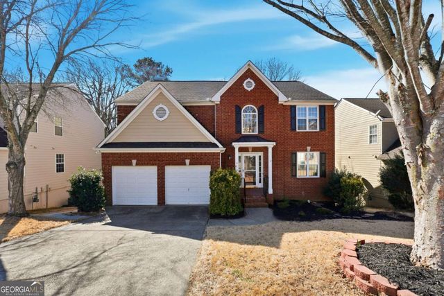 3827 Mast Court NW, Kennesaw, GA 30144
