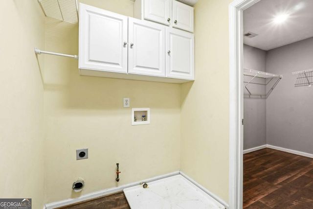 3827 Mast Court NW, Kennesaw, GA 30144