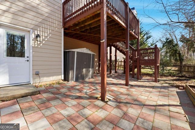 3827 Mast Court NW, Kennesaw, GA 30144