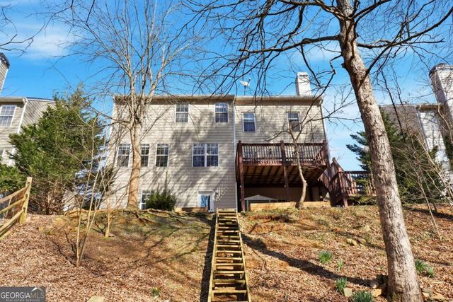 3827 Mast Court NW, Kennesaw, GA 30144