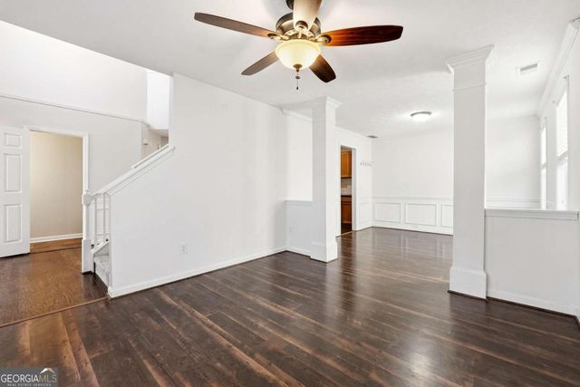 3827 Mast Court NW, Kennesaw, GA 30144