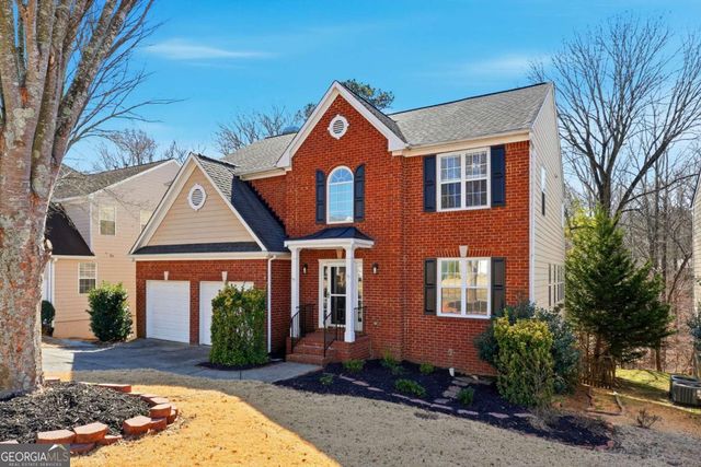 3827 Mast Court NW, Kennesaw, GA 30144