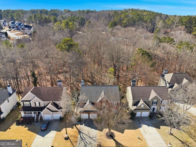 3827 Mast Court NW, Kennesaw, GA 30144