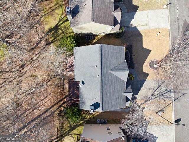 3827 Mast Court NW, Kennesaw, GA 30144