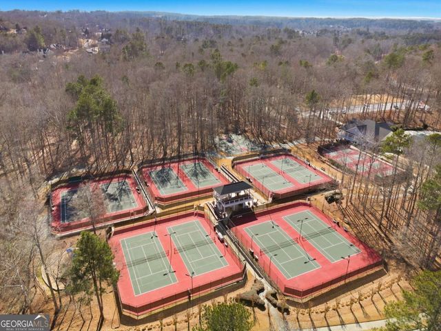 3827 Mast Court NW, Kennesaw, GA 30144