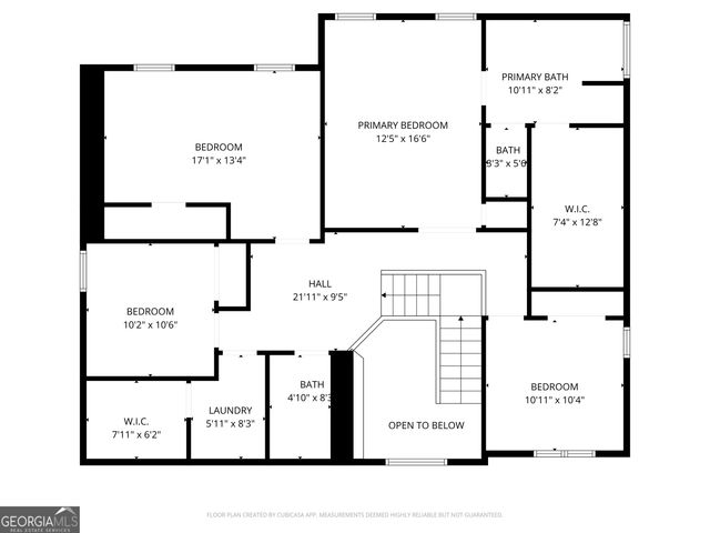 3827 Mast Court NW, Kennesaw, GA 30144