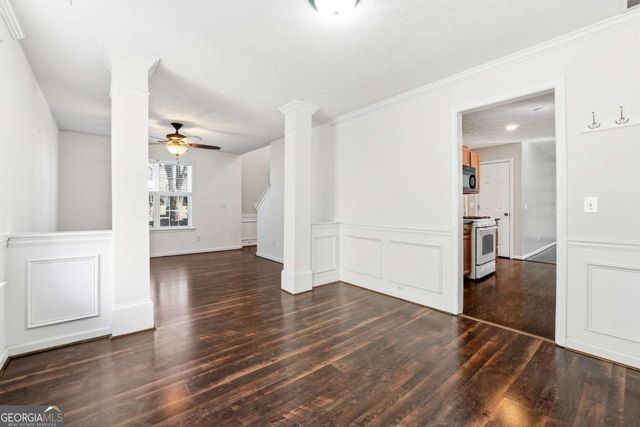 3827 Mast Court NW, Kennesaw, GA 30144