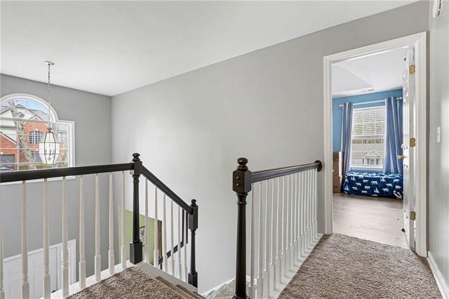 2201 Howell Farms NW Point, Acworth, GA 30101