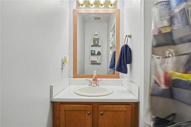 2201 Howell Farms NW Point, Acworth, GA 30101