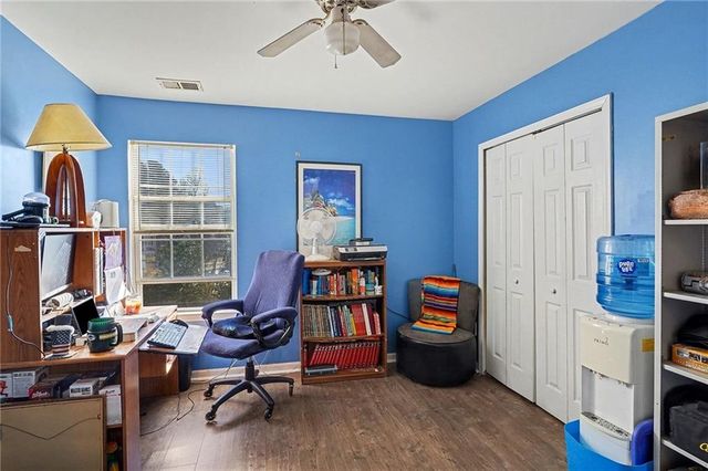 2201 Howell Farms NW Point, Acworth, GA 30101