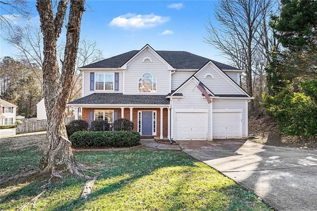 2201 Howell Farms NW Point, Acworth, GA 30101