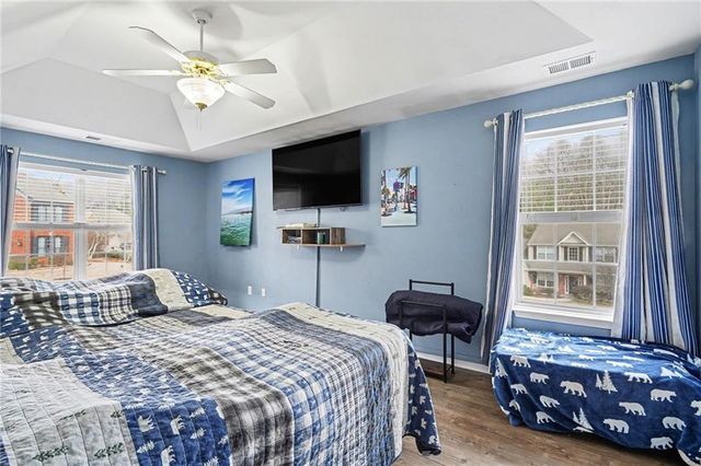 2201 Howell Farms NW Point, Acworth, GA 30101