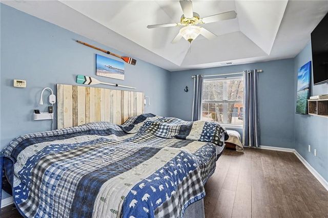 2201 Howell Farms NW Point, Acworth, GA 30101