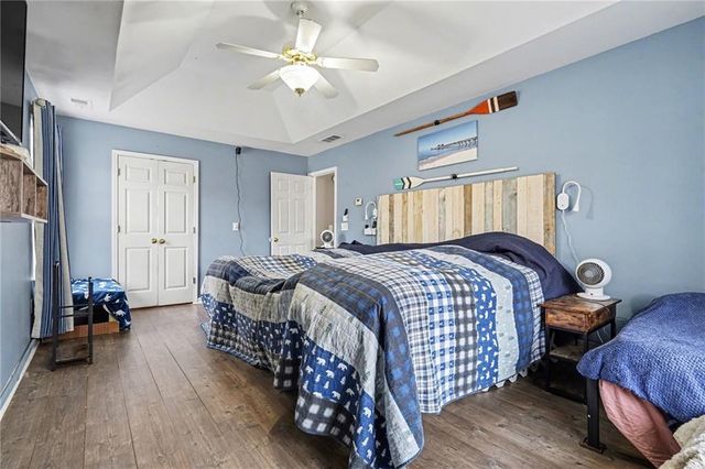 2201 Howell Farms NW Point, Acworth, GA 30101