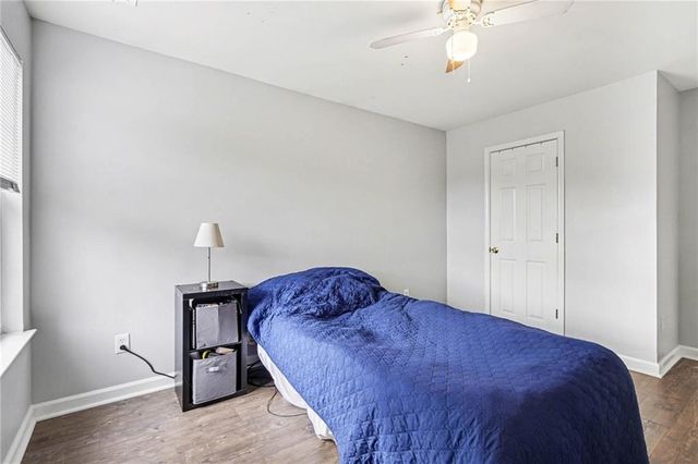 2201 Howell Farms NW Point, Acworth, GA 30101