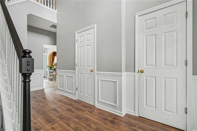 2201 Howell Farms NW Point, Acworth, GA 30101