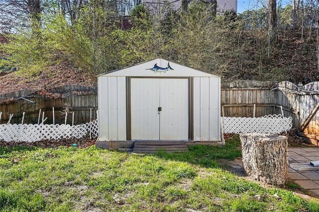 2201 Howell Farms NW Point, Acworth, GA 30101