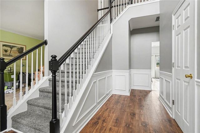 2201 Howell Farms NW Point, Acworth, GA 30101