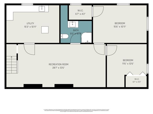 2430 Oak Hollow Drive, Jenison, MI 49428