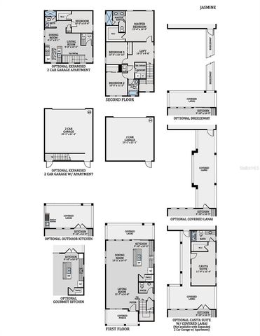 2954 SAILBOAT DRIVE, St Cloud, FL 34771