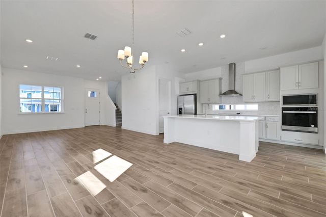 2954 SAILBOAT DRIVE, St Cloud, FL 34771