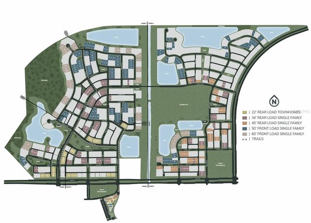 2954 SAILBOAT DRIVE, St Cloud, FL 34771
