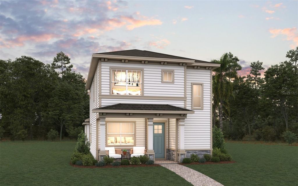 2954 SAILBOAT DRIVE, St Cloud, FL 34771