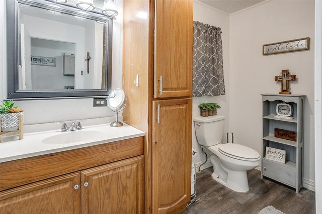 420 E 1st Street, Weatherford, TX 76086