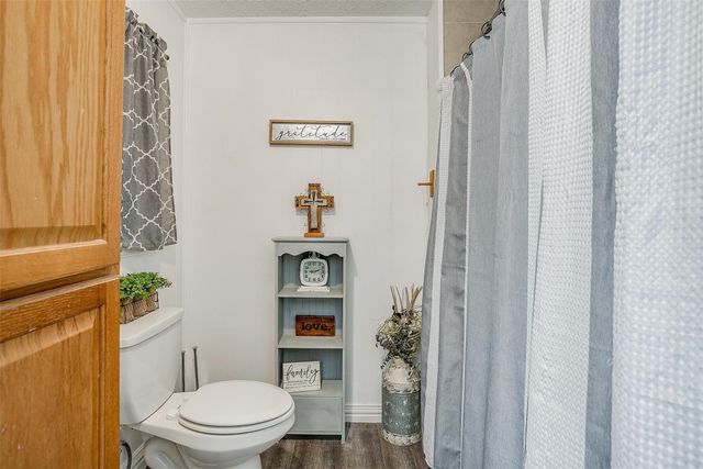 420 E 1st Street, Weatherford, TX 76086