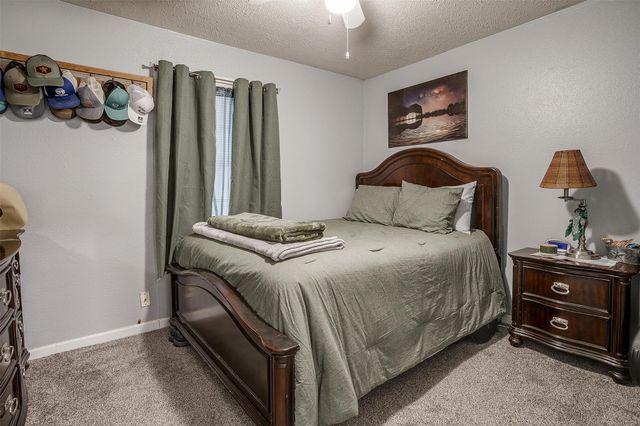 420 E 1st Street, Weatherford, TX 76086
