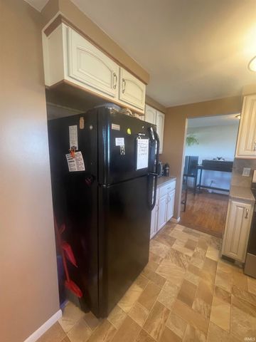 2700 E Southway Boulevard, Kokomo, IN 46902