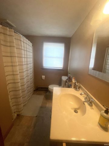 2700 E Southway Boulevard, Kokomo, IN 46902