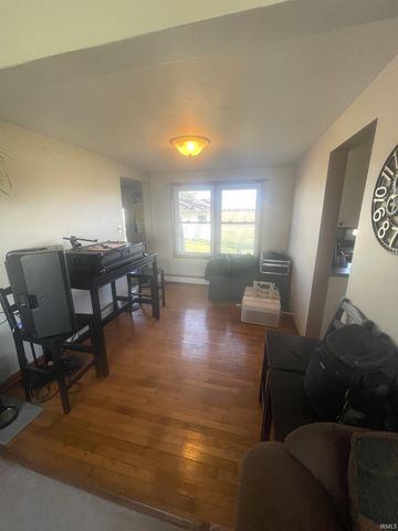 2700 E Southway Boulevard, Kokomo, IN 46902