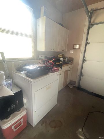 2700 E Southway Boulevard, Kokomo, IN 46902